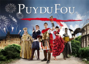 Puy du fou