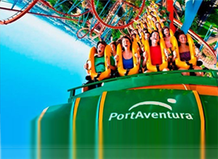 PortAventura